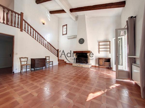 Villa Montauroux 5 pièces sur 3800m2 de terrain avec piscine