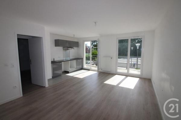 Appartement F3 à vendre  3 pièces - 58 m2 MENNECY - 91