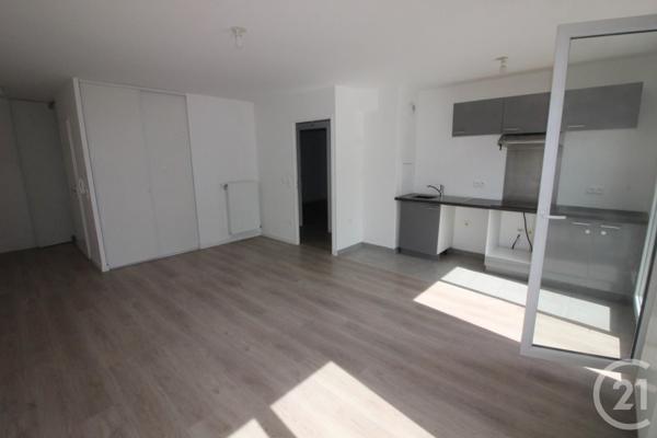 Appartement F3 à vendre  3 pièces - 58 m2 MENNECY - 91