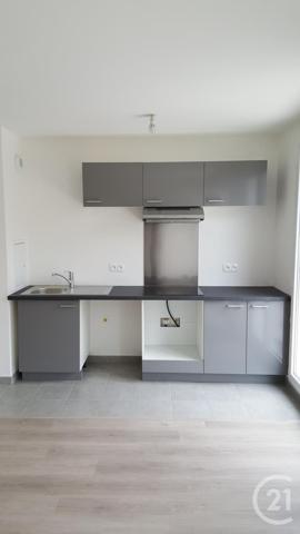 Appartement F3 à vendre  3 pièces - 58 m2 MENNECY - 91