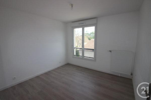 Appartement F3 à vendre  3 pièces - 58 m2 MENNECY - 91