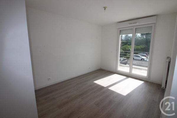 Appartement F3 à vendre  3 pièces - 58 m2 MENNECY - 91