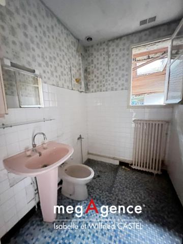 Maison à VAIRE, 85150 - 6 pièces 108m²