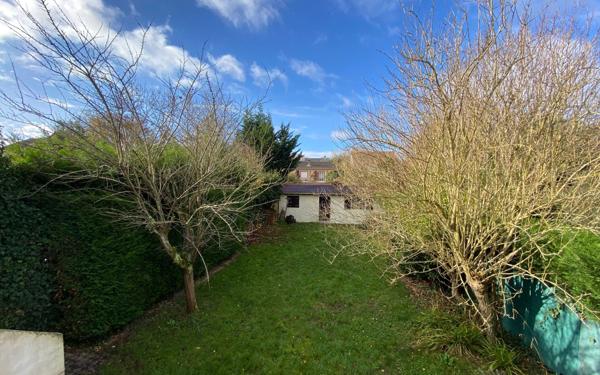 Maison à vendre    4 pièces • 149,66 m2 Clamart