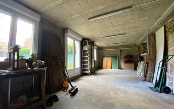 Maison à vendre    4 pièces • 149,66 m2 Clamart