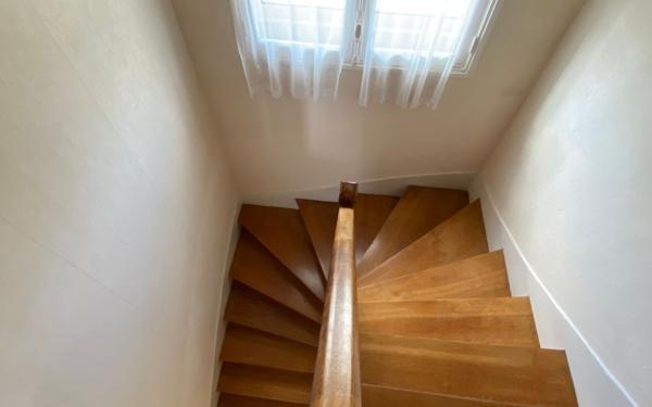 Maison à vendre    4 pièces • 149,66 m2 Clamart