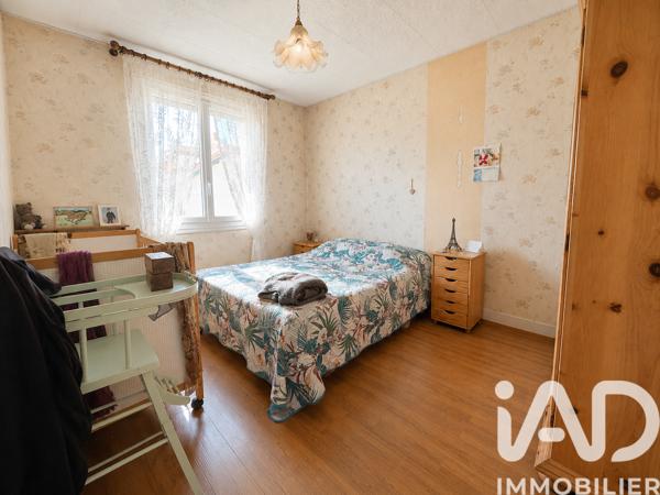 Maison à vendre 6 pièces 94,21 m² Dangu