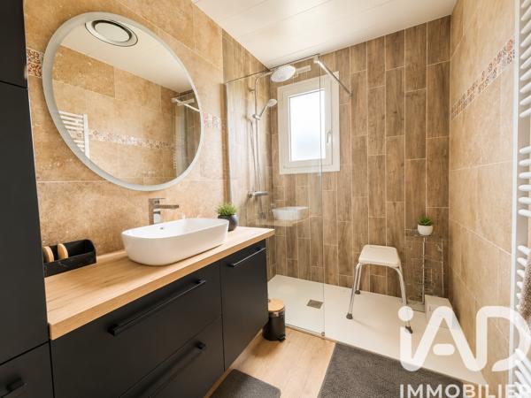 Maison à vendre 6 pièces 94,21 m² Dangu