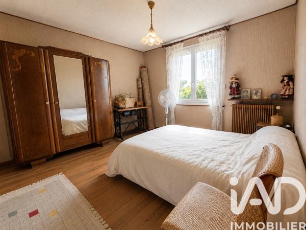 Maison à vendre 6 pièces 94,21 m² Dangu