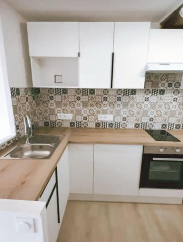 Vente / Appartement T3