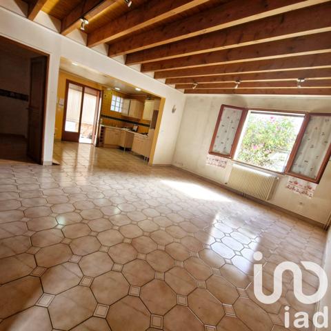 Maison à vendre 2 pièces 83 m² Gennevilliers