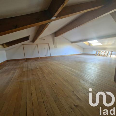 Maison à vendre 2 pièces 83 m² Gennevilliers