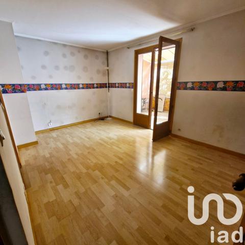 Maison à vendre 2 pièces 83 m² Gennevilliers