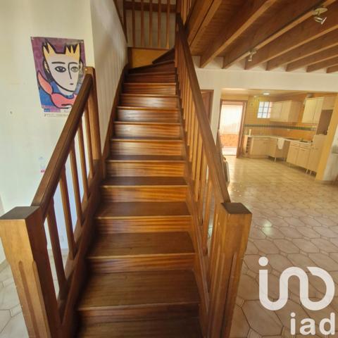 Maison à vendre 2 pièces 83 m² Gennevilliers