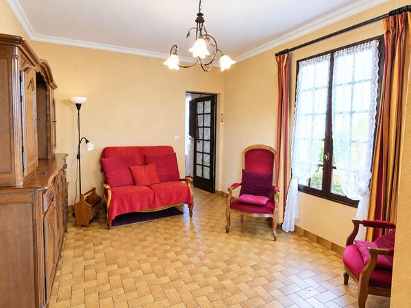 Maison Gagny 4 pièce(s) 86 m2