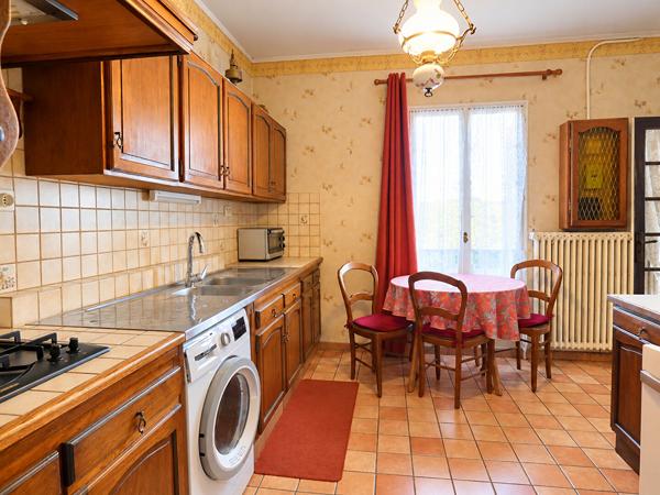 Maison Gagny 4 pièce(s) 86 m2