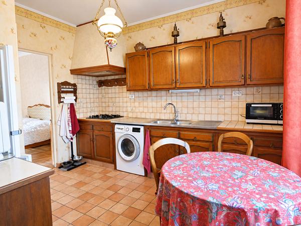 Maison Gagny 4 pièce(s) 86 m2
