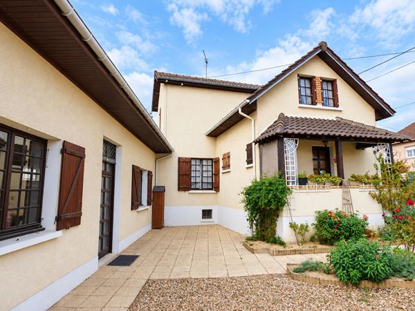Maison Gagny 4 pièce(s) 86 m2