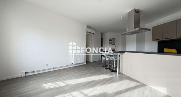 À vendre Appartement 3 pièces 56.42 m² - Dreux 28100