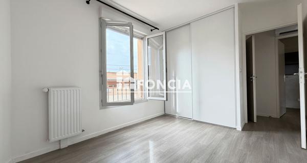 À vendre Appartement 3 pièces 56.42 m² - Dreux 28100