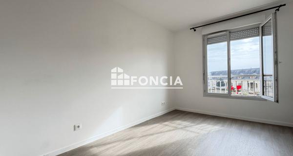 À vendre Appartement 3 pièces 56.42 m² - Dreux 28100