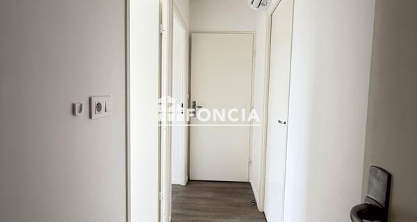 À vendre Appartement 3 pièces 56.42 m² - Dreux 28100