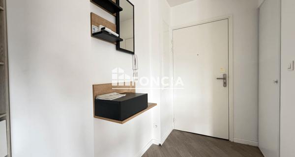 À vendre Appartement 3 pièces 56.42 m² - Dreux 28100