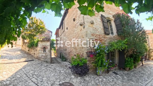 Maison 8 pièces - 250 m² Bien prestige