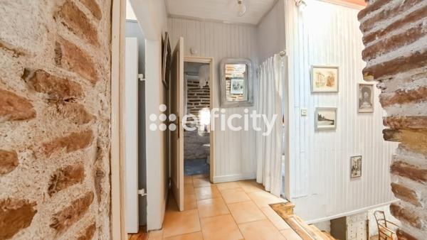 Maison 8 pièces - 250 m² Bien prestige