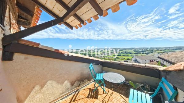 Maison 8 pièces - 250 m² Bien prestige