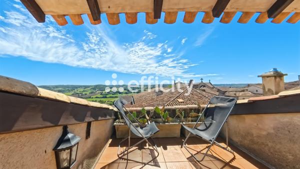 Maison 8 pièces - 250 m² Bien prestige