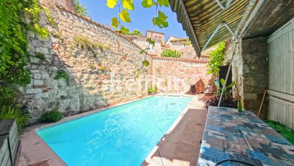 Maison 8 pièces - 250 m² Bien prestige