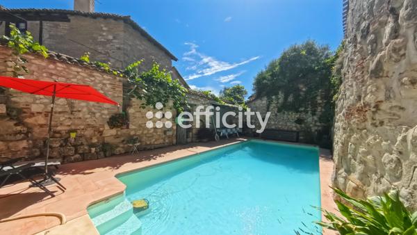 Maison 8 pièces - 250 m² Bien prestige