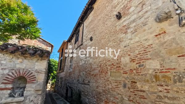 Maison 8 pièces - 250 m² Bien prestige