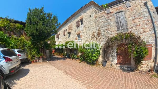 Maison 8 pièces - 250 m² Bien prestige