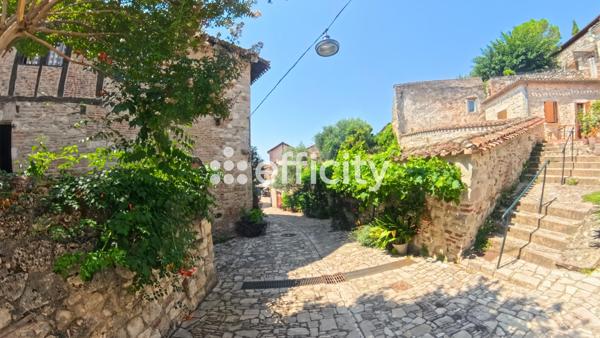 Maison 8 pièces - 250 m² Bien prestige