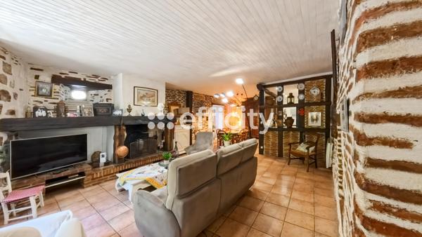 Maison 8 pièces - 250 m² Bien prestige