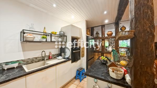 Maison 8 pièces - 250 m² Bien prestige