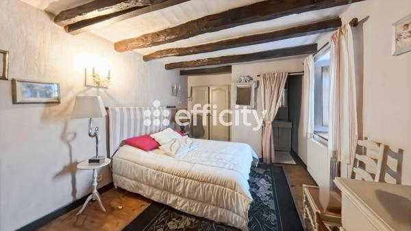 Maison 8 pièces - 250 m² Bien prestige