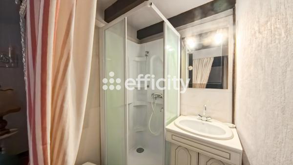 Maison 8 pièces - 250 m² Bien prestige