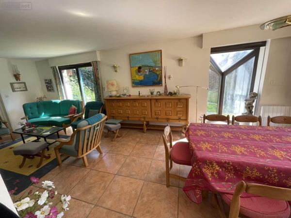 Maison à vendre à La Gorgue dans le Nord (59253), ref : 458