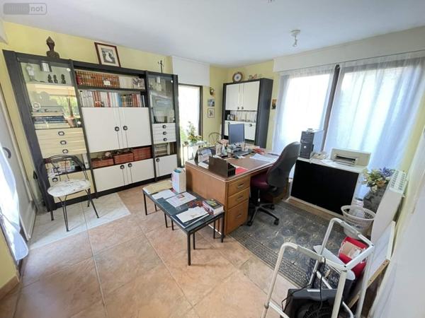 Maison à vendre à La Gorgue dans le Nord (59253), ref : 458