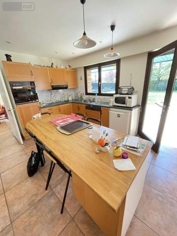 Maison à vendre à La Gorgue dans le Nord (59253), ref : 458