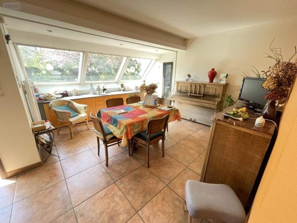 Maison à vendre à La Gorgue dans le Nord (59253), ref : 458