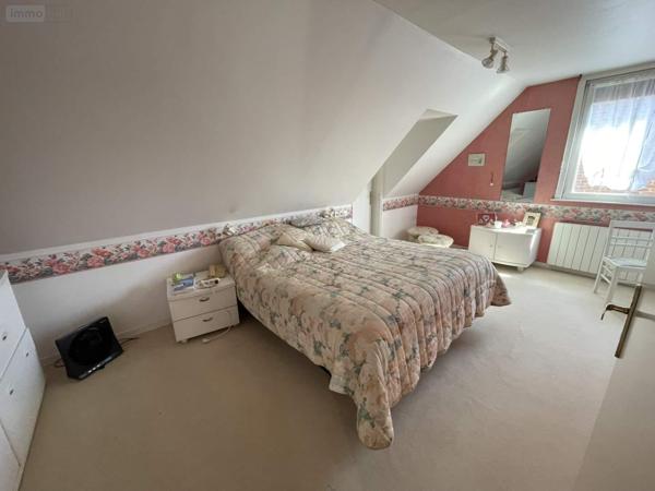 Maison à vendre à La Gorgue dans le Nord (59253), ref : 458