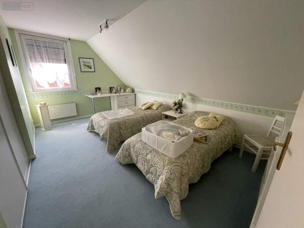 Maison à vendre à La Gorgue dans le Nord (59253), ref : 458