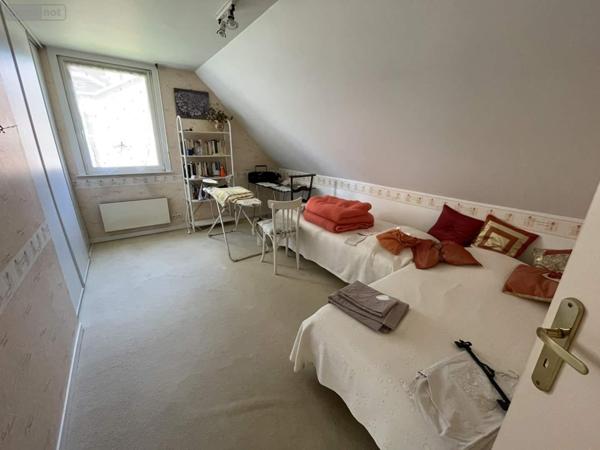 Maison à vendre à La Gorgue dans le Nord (59253), ref : 458