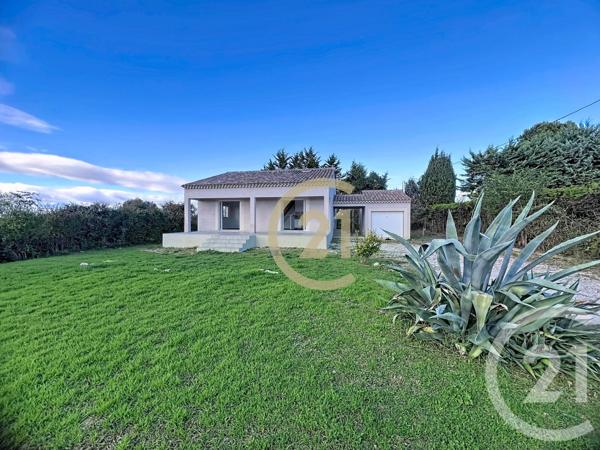 Maison à vendre  4 pièces - 92,33 m2 ARPAILLARGUES ET AUREILLAC - 30