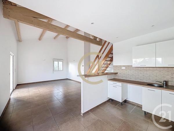 Maison à vendre  4 pièces - 92,33 m2 ARPAILLARGUES ET AUREILLAC - 30