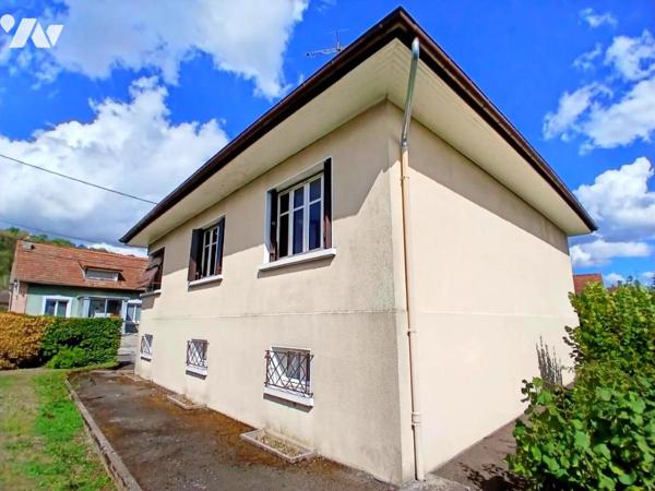 vente AUDINCOURT